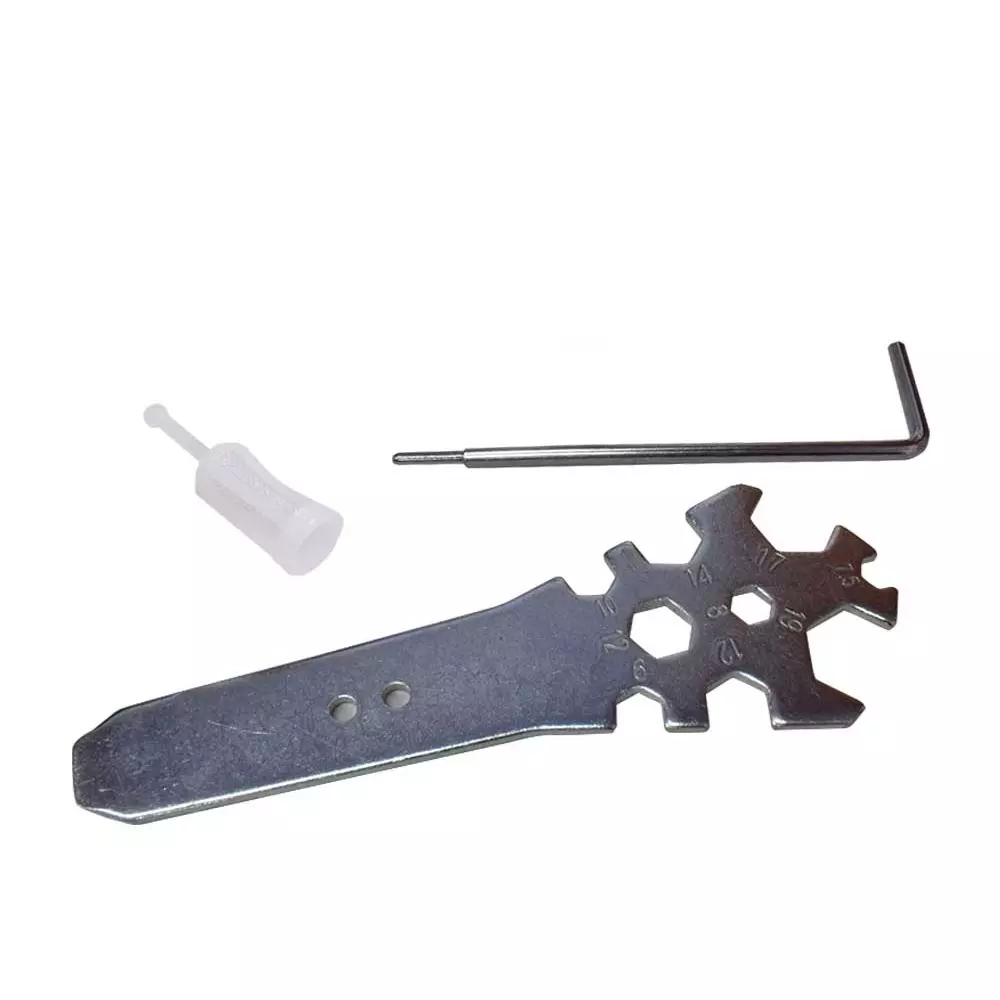 Pistola de Pintura MP-105 Bico 1.2mm Caneca 250ml Wimpel